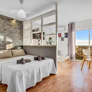 Salome De Steram Flats Apartamento
