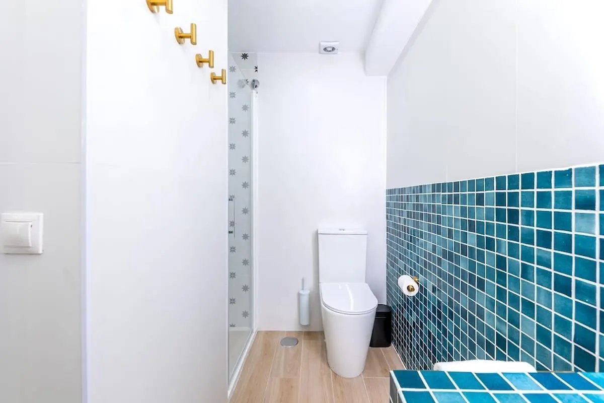 Apartamento Vivendos - Vv07 - Miramar Torremolinos